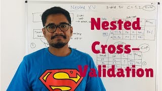 Machine Learning | Nested Cross Validation