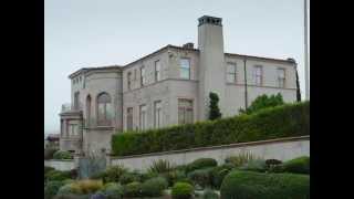 Robin Williams House : Awesome, Like a Castle House Design!
