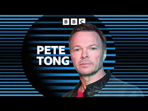Pete Tong - 2025: The Year in Dance  - BBC RADIO 1 - 12.12.2025