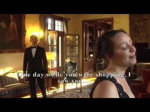 La Traviata: movie teaser!