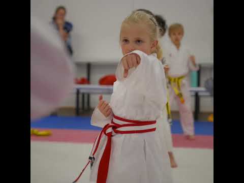 Hunter Valley Martial Arts Centre (Cardiff South) - 1