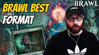 Brawl BEST Format