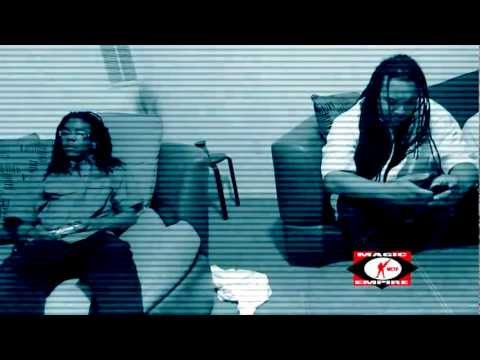 CASH CLAY FT. DUCK CEZ TRAPPIN ALL NIGHT (OFFICIAL VIDEO)