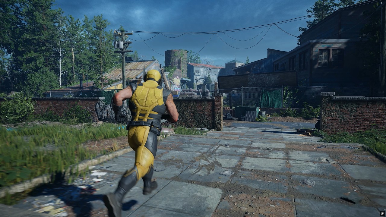 Marvel's Wolverine | Playing All Versions/Modes | Gameplay Comparison