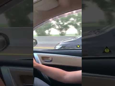 Toyota corolla grande vs honda civic reborn👑