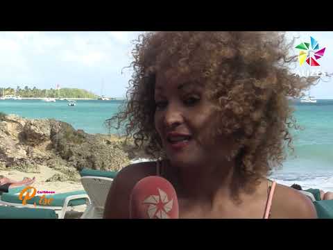 CARIBBEAN PULSE EP13 - JONATHAN   GWADA TATTOO & FYE BRYTE