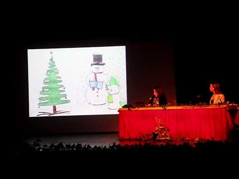 Excelente acogida en Vitigudino de Los refranes de mi abuelo Jonás. Las estaciones y más