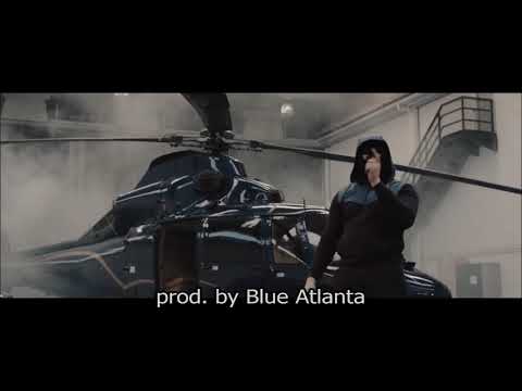 (FREE) Kalash Criminel x Sofiane x Vald Type Beat prod by. NO M!ND x Blue Atlanta