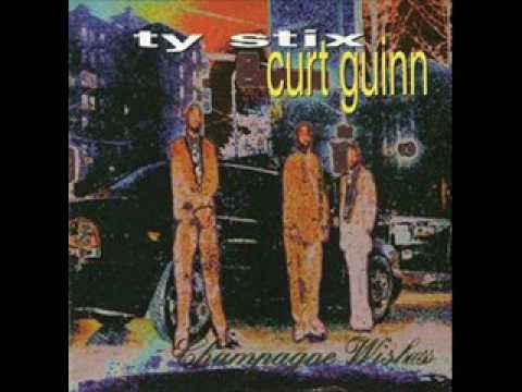 Ty Stix & Curt Guinn - Ill Subliminal