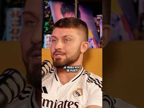 DATEL VYHROTIL SIBIŘANA!