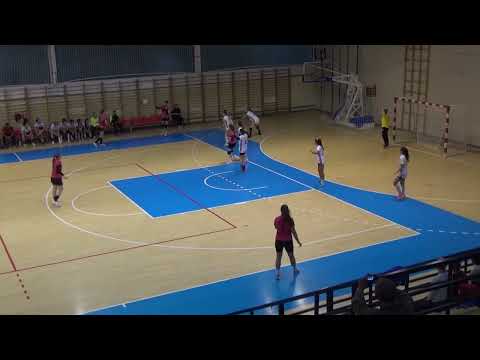 ZRK Aleksinac 29 24 ZRK Djerdap Kladovo 09 10 2022