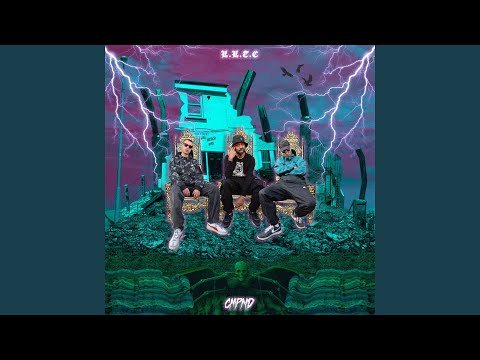 Griezmann (feat. TrueMendous, Tzusan)