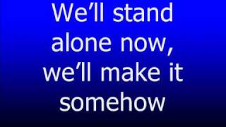 Pilot Speed - Alright With Lyrics