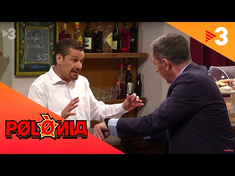 El croissant de rodalies - Polònia