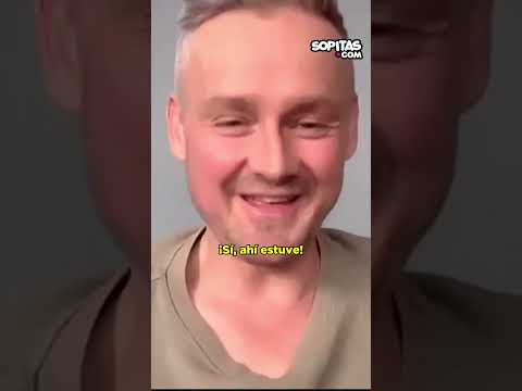 Tom Chaplin Tells a Story about Paul McCartney Singing along to Keane Songs! (15th March 2024)