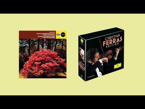 CHRISTIAN FERRAS EDITION - SAMPLER 7