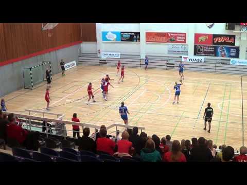 25.10.2014 NSM HIFK-ATLAS osa 1
