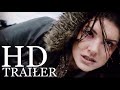 DAUGHTER OF THE WOLF Official Trailer 2019 Gina Carano Action Movie HD