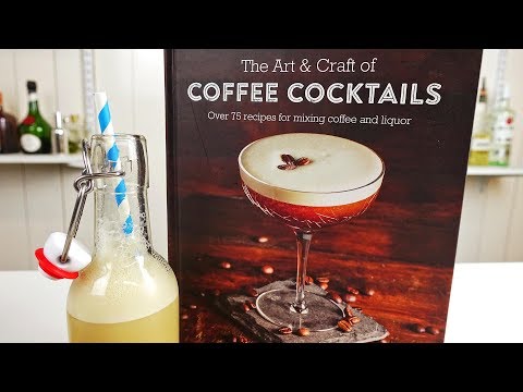 Milk and Cookies – Steve the Bartender