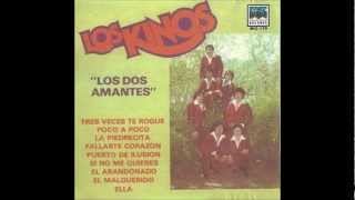 Los Kinos - 