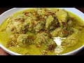 INI ADALAH OPOR AYAM YANG ENAKNYA TIDAK UMUM NIKMAT PAKE BANGET