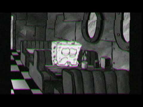 Spongebob Ost Daytime Drama slowed + reverb