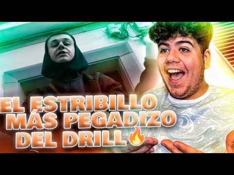 EL ESTRIBILLO MAS PEGADIZO EN DRILL 😲🤪