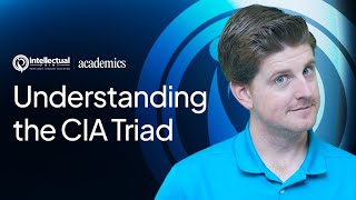 How to Use the CIA Triad to Master Cybersecurity | Protect Your Data Like a Pro