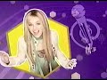 Disney Channel Hannah Montana Bumper 2007 60fps