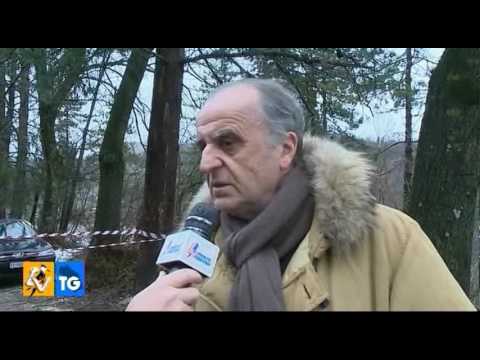 CROLLO MURA AMANDOLA