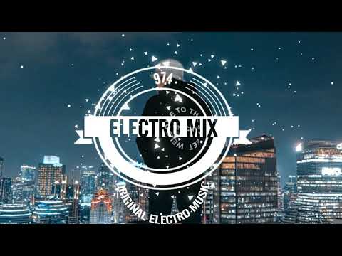 Marcus Santoro, Lauren L’aimant -  Blackout (Extended Mix)