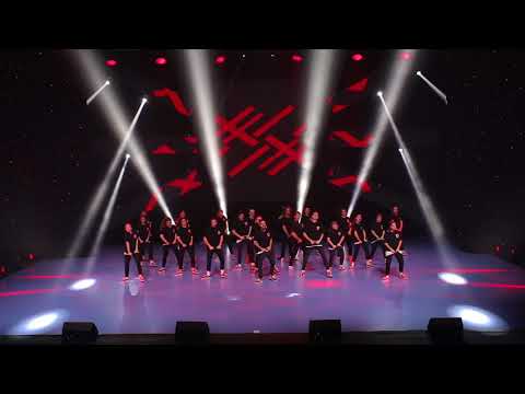 DANCE FEST NOVI SAD 2017 - FORCE