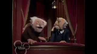Download lagu Statler and Waldorf Classic Compilation Awesome mp3