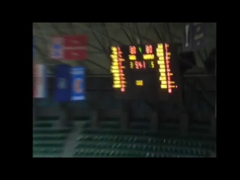 UTAKMICA: KK BOSCO - KK AGRODALM