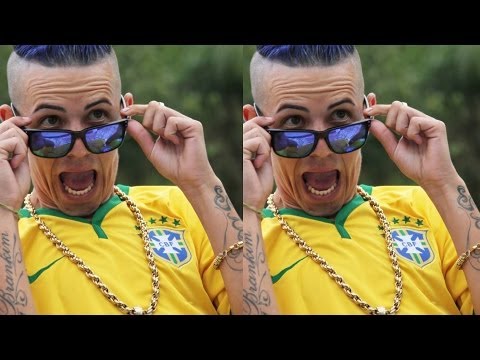 MC BRANKIM E ZIKOTY - SABE DE NADA INOCENTE (( DJ FELIPE DO CDC ))