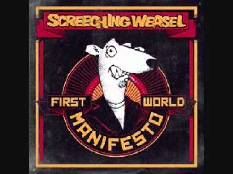 Screeching Weasel - Little Big Man