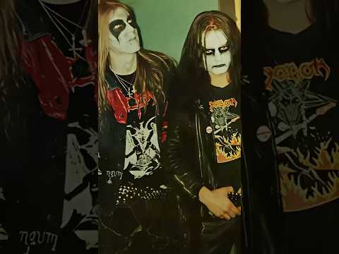 HISTORIA DEL BLACK METAL: DESDE LA QUEMA DE IGLESIAS HASTA MAYHEM