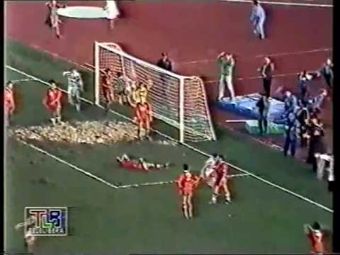 Serie C2 1988 89: Battipagliese - Lodigiani 1-1