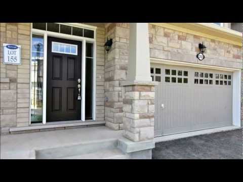 310 Cochrane Terrace , Milton,ON *SOLD*