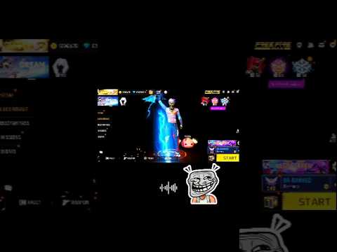 FREE FIRE New PROXY SARVAR😁🥰#shorts #viral