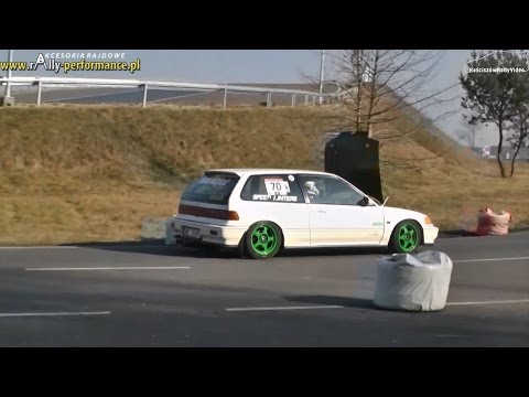 II Power Stage Bednary 2015 by RRV