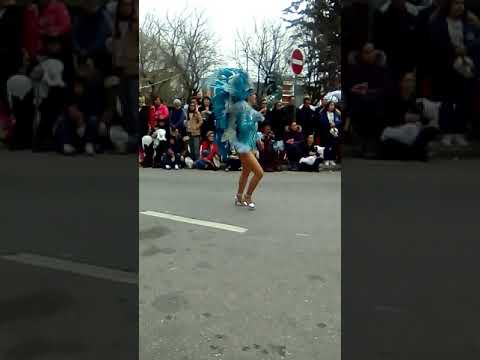 Carnaval de Ovar: KAN-KANS 2019
