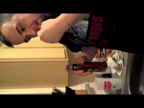 Tried the JD shotgun