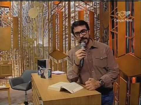 Decida pelo bem - Pe. Fábio de Melo - Programa Direção Espiritual 13/05/2015