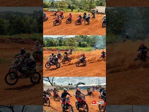 MOTOCROSS - 4º ETAPA DO CAMPEONATO ACREANO 2026