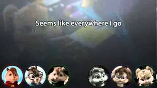 ▶ The Chipmunks &amp; The Chipettes Say Hey with lyrics   YouTube