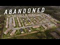 We Weren T Prepared For This Exploring Gary Indiana S Abandoned Dorie Miller Projects