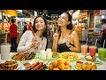 U P STREET FOOD WITH BELLE MARIANO ZEINAB HARAKE