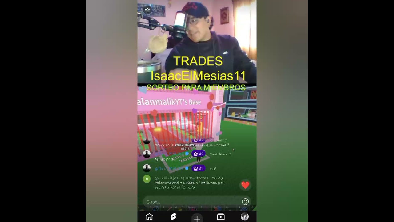 we no quiero aser eso más