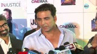 Premiere Of The Movie 'Jolly LLB'